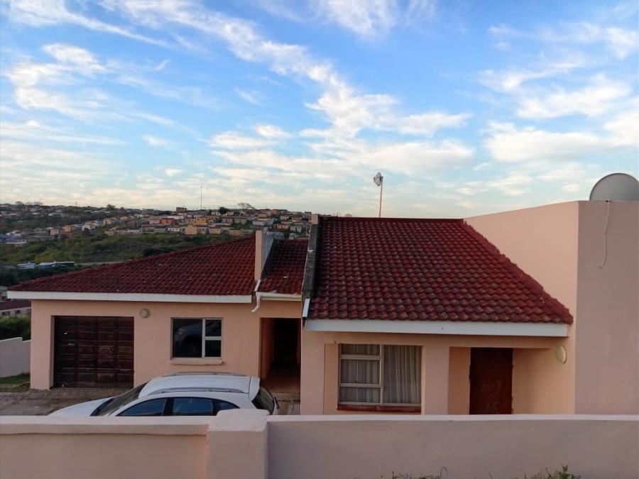 4 Bedroom Property for Sale in Mdantsane Nu 16 Eastern Cape
